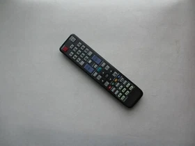 Remote Control For Samsung HT-BD2T HT-D5500K HT-D5330 DVD Home Theater System