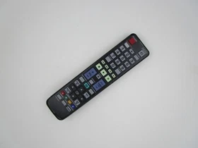 Remote Control For Samsung HT-C6950W HT-C7550W Blu-ray DVD Home Theater System