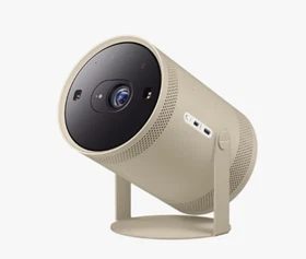 SAMSUNG The Freestyle Projector Skin Cradle /Pink,Green,Beige-3Colors /Free Ship
