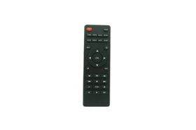 Relacemment Remote Control Compatible for Micca Mini 1080p Digital Media Player