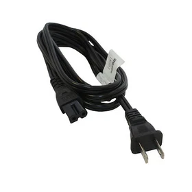 AC Power Cable Cord for Sharp LC19-LC46 Series LED HDTV Smart TV, 9JD120V115909