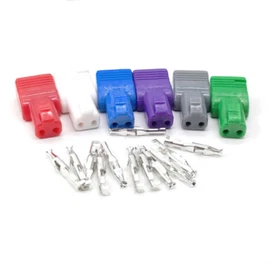 6X Home Theater Speaker Cable Connectors Plug For SONY BDV- HBD- HCD- DAV- STR-