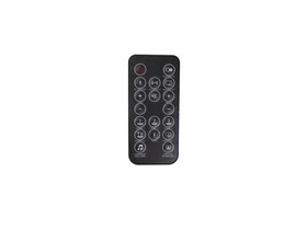 Remote Control for JBL Home Theater Cinema SB450 2.1 Soundbar Speaker System