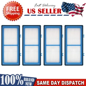 New HEPA Filter For Holmes AER1 Total Air HAPF30AT Purifier HAP242-NUC BAP825