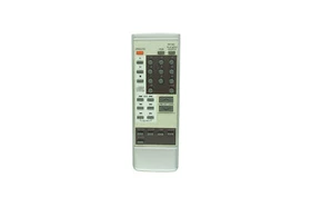 Replacement Remote Control for Sony RM-D706 CDP-C705 Compact Disc CD Player