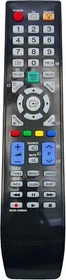 New Remote Control For Samsung UN46B8500X PN50B860 PN58B850Y1F 4K UHD Smart TV