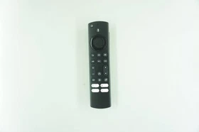 Voice Remote Control For Insignia NS-RCFNA-19 Smart 4K UHD Smart Fire TV Edition