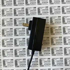 AC Adapter For Naxa 12 Volt 1080p LED HD TV with DVD NTD Series Power Supply