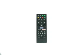 Replacement Remote Control for Sony Streaming 4K Ultra HD Blu-ray DVD Player
