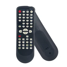 Remote Control For Sylvania NB177UD DVC841G Progressive Scan DVD VCR ComboPlayer