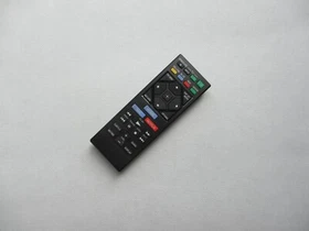 Remote Control For Sony BDP-S6200 BDP-S3200 BDP-BX520 Blu-ray BD Disc DVD Player