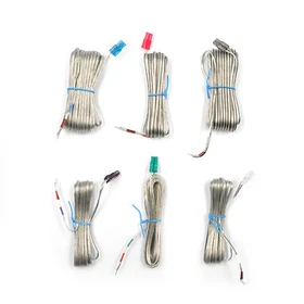 Speaker Cable Wires For Samsung HT-D5210C HT-D5300/ZA HT-D5350 Home Cinema