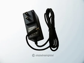 AC Adapter For Hall Research Video Splitter / Extender Power Supply Cord Charger