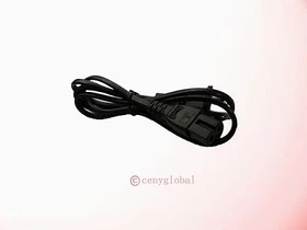 AC Power Cord Cable Plug For PANASONIC DVD Player Recorder CD831 CD893 DMRE10D
