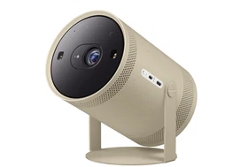 SAMSUNG The Freestyle Projector Skin Cradle /Pink,Green,Beige-3Colors /Free Ship
