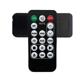 New Remote Control Fit For NAD C162 & C 162 C165BEE & C 165BEE A/V Receiver