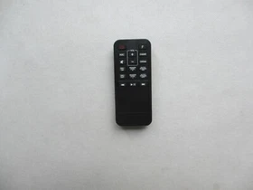 Remote Control For LG LAS55C LAS450 LAS551H LASC55 Wireless Sound Bar Soundplate