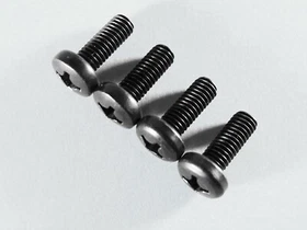 LG M6 Wall Mount Screws for  60UF7300-UT,  65UF6450-UA  (16,20,25,35MM)
