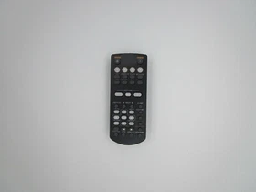 Remote Control For Yamaha RX-V365BL RX-V463 RX-V663BL RAV280 A/V AV Receiver