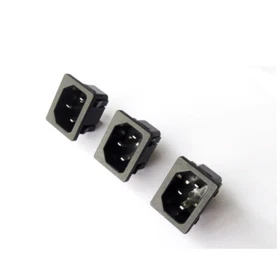 IEC Connector AC Power for Avid Nitris DX 7020-30008-04 Media Composer