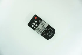 Remote Control For Yamaha FSR66 FSR64 Powered Home Theater Soundbar Audio System