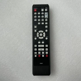 Remote Control For Magnavox NB887UD NB552UD Digital Video Cassette Disc Recorder