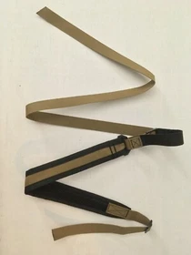 Force Pro - 2 Point Quick Adjust Tactical Rifle Sling - Made in USA