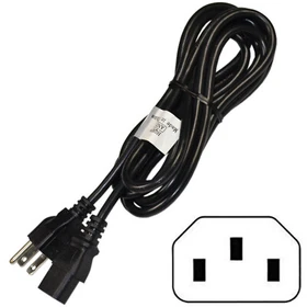 AC Power Cord for Sony KDL KLV MBT PVM SDM Series LCD TV Monitor Mains Cable