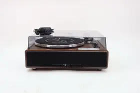 1-AD07US02 1BYONE Turntable Record Player