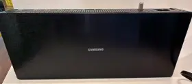 SOC1001T 3M Samsung Connect Box Remote