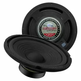 672-4 5 CORE Subwoofer Pmpo Dj Speaker Loudspeaker #2