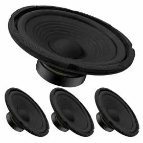 672-4 5 CORE Subwoofer Pmpo Dj Speaker Loudspeaker