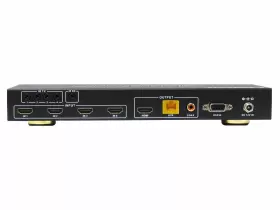 Ani-quad-mini A-NEUVIDEO Ani Quad Mini Hdmi Multiviewer #2