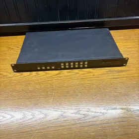 Ani-quad-grphx A-NEUVIDEO Hdmi Seamless Pip Pop Scaler