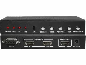 Ani-pip-lite A-NEUVIDEO Ani Pip Lite Hdmi Multiviewer