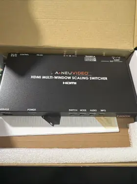 ANI-2PIP-LOGO A-NEUVIDEO Hdmi Dynamic Multiviewer Pip Pop