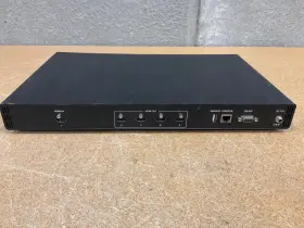 ANI-4K-VW A-NEUVIDEO Uhd Tv Wall Video Splitter #2