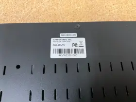 ANI-4K-VW A-NEUVIDEO Uhd Tv Wall Video Splitter #3