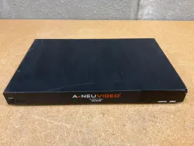 ANI-4K-VW A-NEUVIDEO Uhd Tv Wall Video Splitter