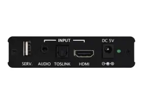 ANI-4KHPN A-NEUVIDEO Uhd Hdmi Scaler Edid Management #2