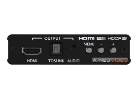 ANI-4KHPN A-NEUVIDEO Uhd Hdmi Scaler Edid Management #3