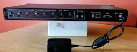 ANI-62HDRH A-NEUVIDEO Hdcp Hdmi Matrix Switcher #3