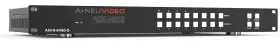 ANI-8-4K60-S A-NEUVIDEO Uhd Hdmi Matrix Switcher Scaler Audio