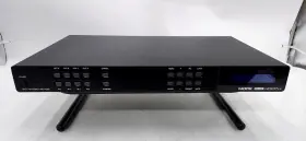 CPLUS-V4H4 A-NEUVIDEO Matrix Audio Routing Switcher