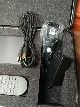 DVG-5000 ACCUPEL Digital Video Calibration Generator