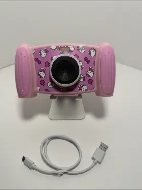 876792 ACCUTIME WATCH CORP Hello Kitty Interactive Kids Video