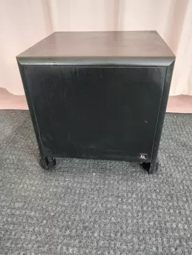 S10HO ACOUSTIC RESEARCH Subwoofer Feet Bottom Plate