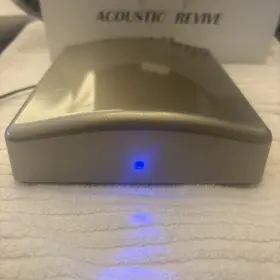 RR777 ACOUSTIC REVIVE Ultra Frequency Generator