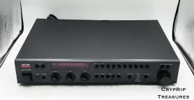 GTP-500II ADCOM Channel Tuner Preamplifier Remote Repair