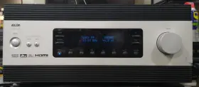 GTP-870HD ADCOM Surround Sound Processor Preamplifier Repair
